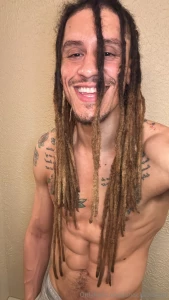 Fresh up out the shower type of vibes part 6