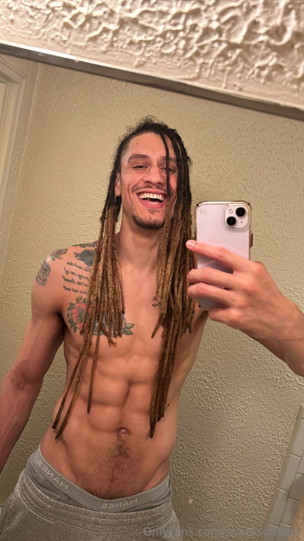 Fresh up out the shower type of vibes part 3 