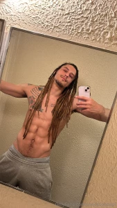 Fresh up out the shower type of vibes part 1