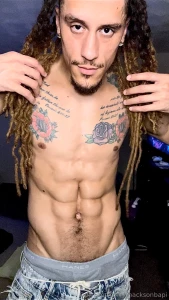 My hair was looking so good today part 9