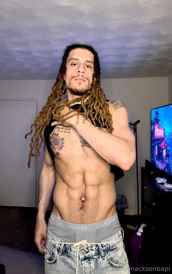 My hair was looking so good today part 3 