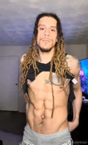 My hair was looking so good today part 13