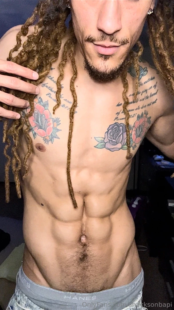 My hair was looking so good today part 1 