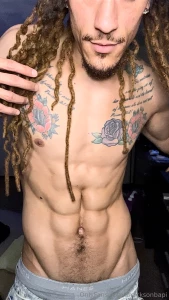 My hair was looking so good today part 1