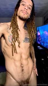 My hair was looking so good today part 5