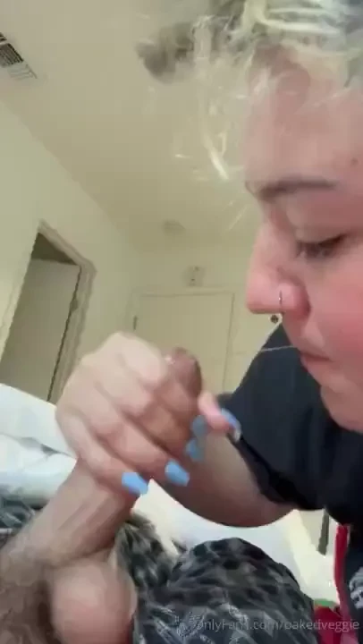 Woke him up with some head this morning 