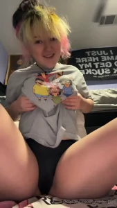 18 min squirt video goes crazy ngl i was so horny should i go live