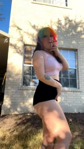 Do you like my body type part 30