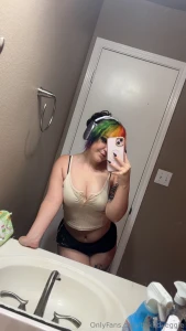 Trying to get fucked on camera like a good little slut