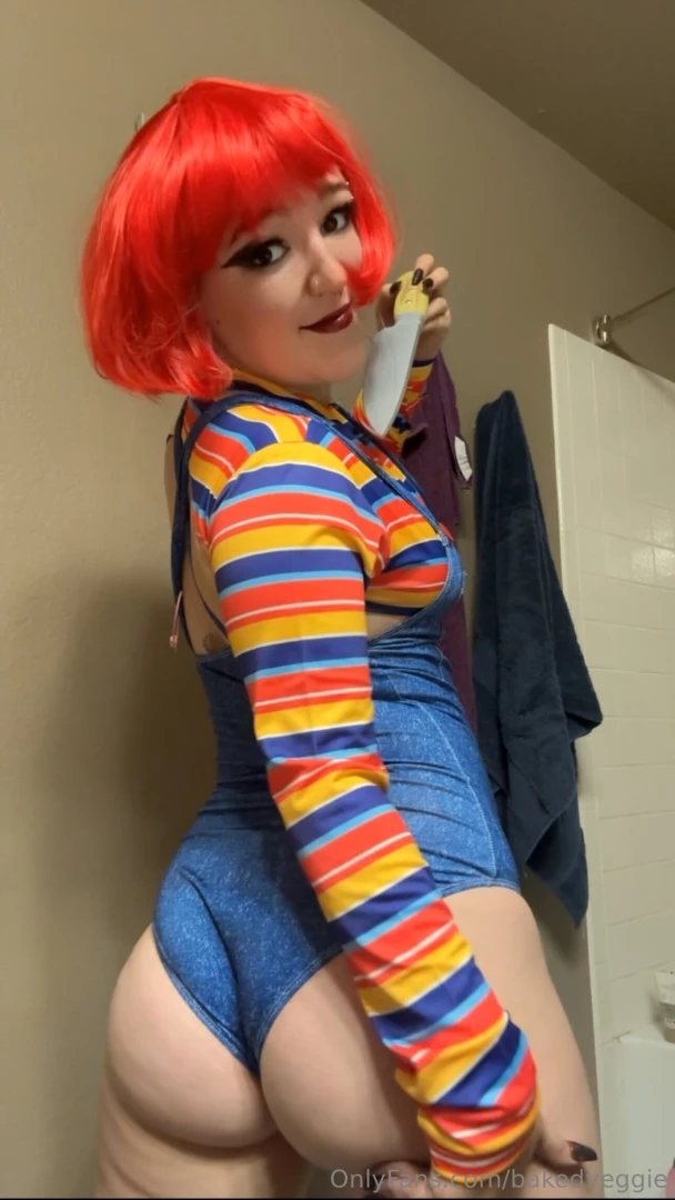 Should i film a video in this outfit fake knife part 3 