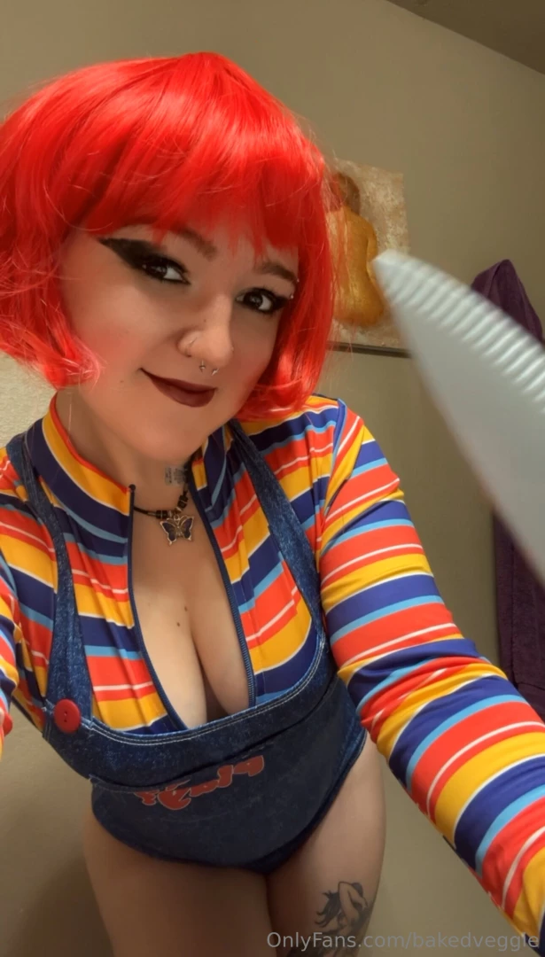 Should i film a video in this outfit fake knife part 1 