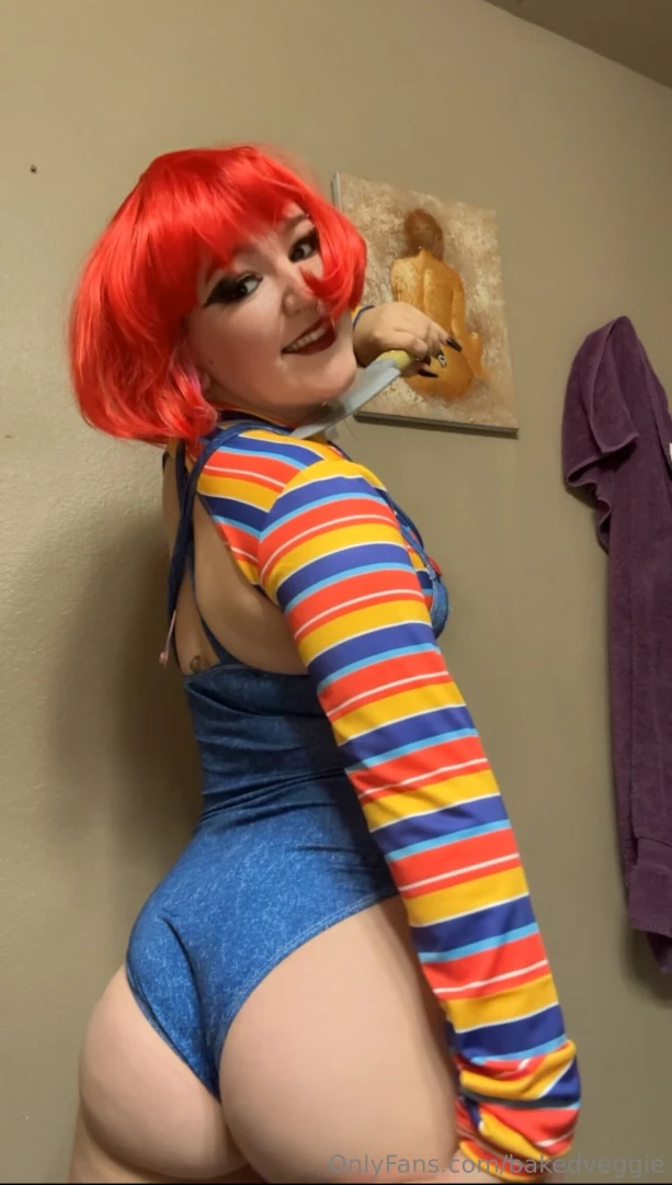 Should i film a video in this outfit fake knife part 2 