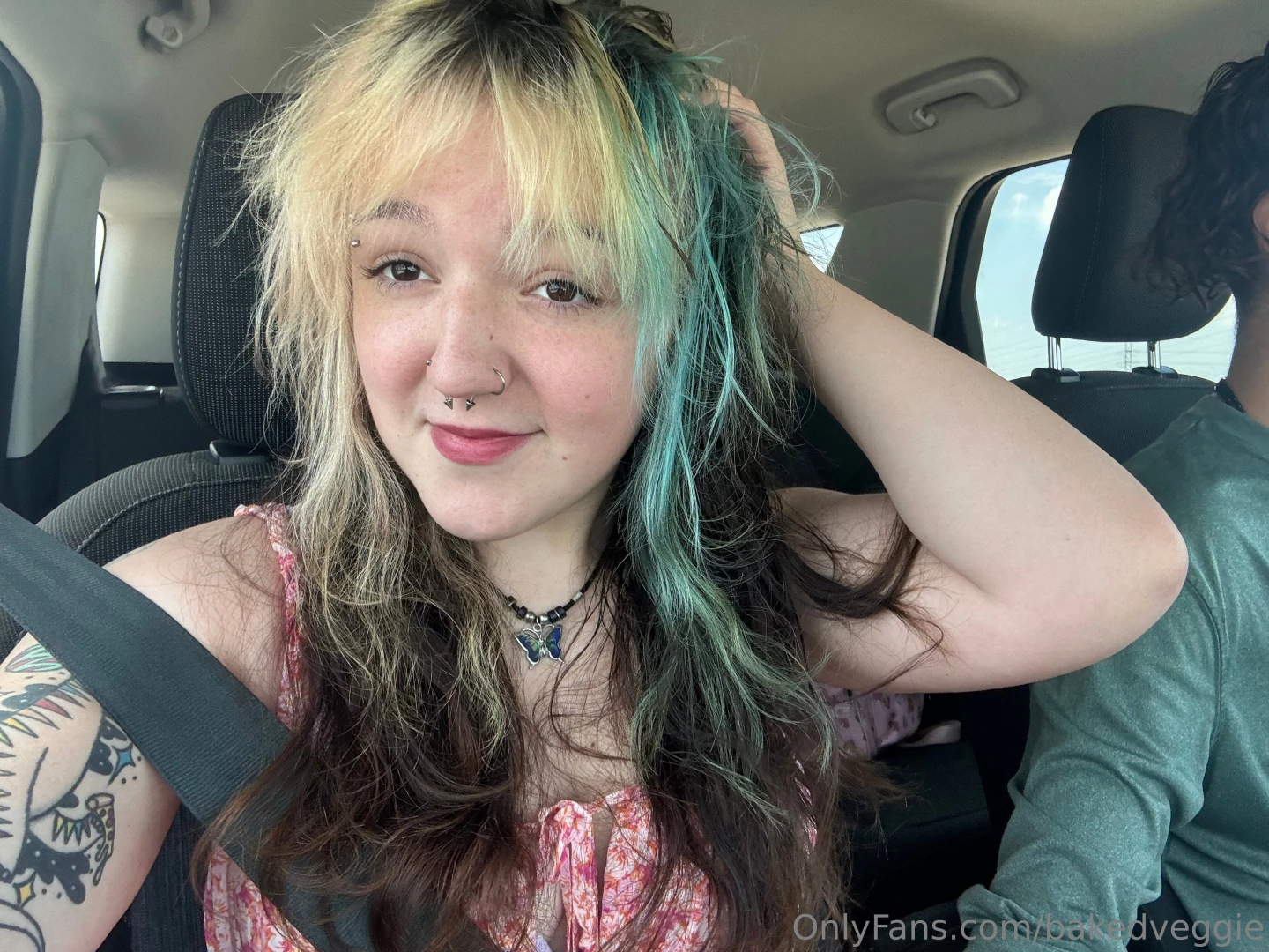 Some sfw pics from my trip hopefully yall enjoy these i like sharing part 6 