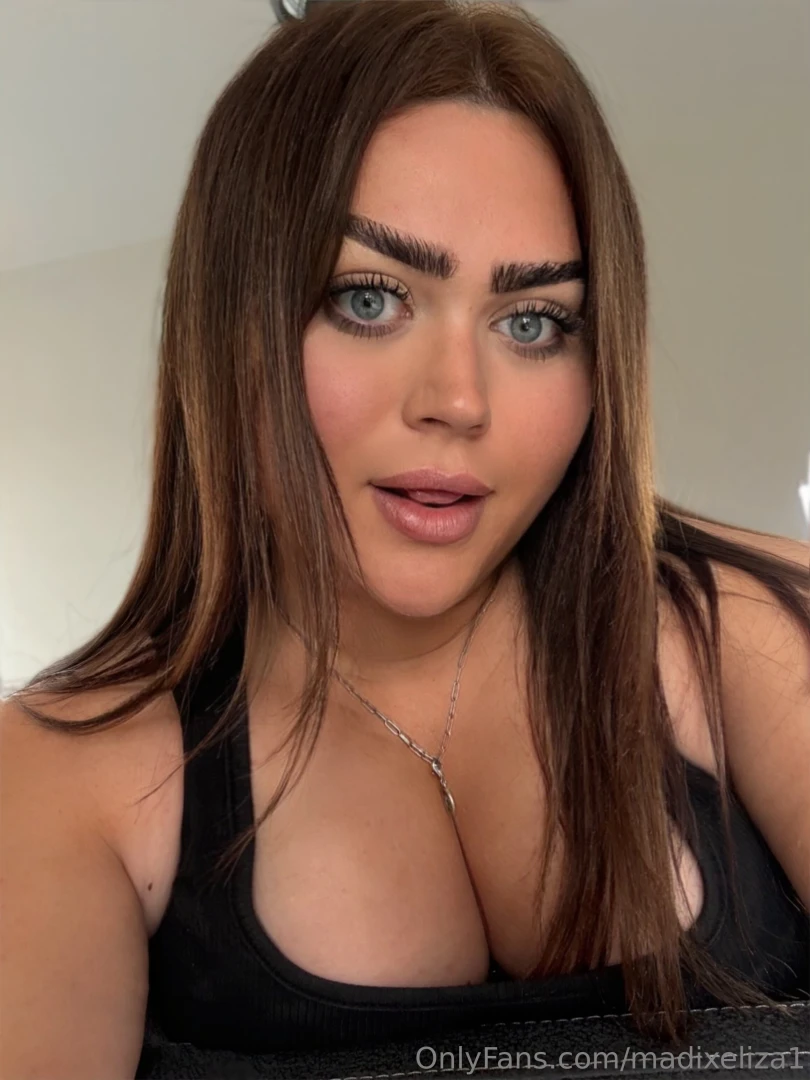 There really is no such thing as too big is there part 9 