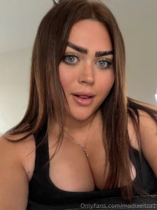 There really is no such thing as too big is there part 9