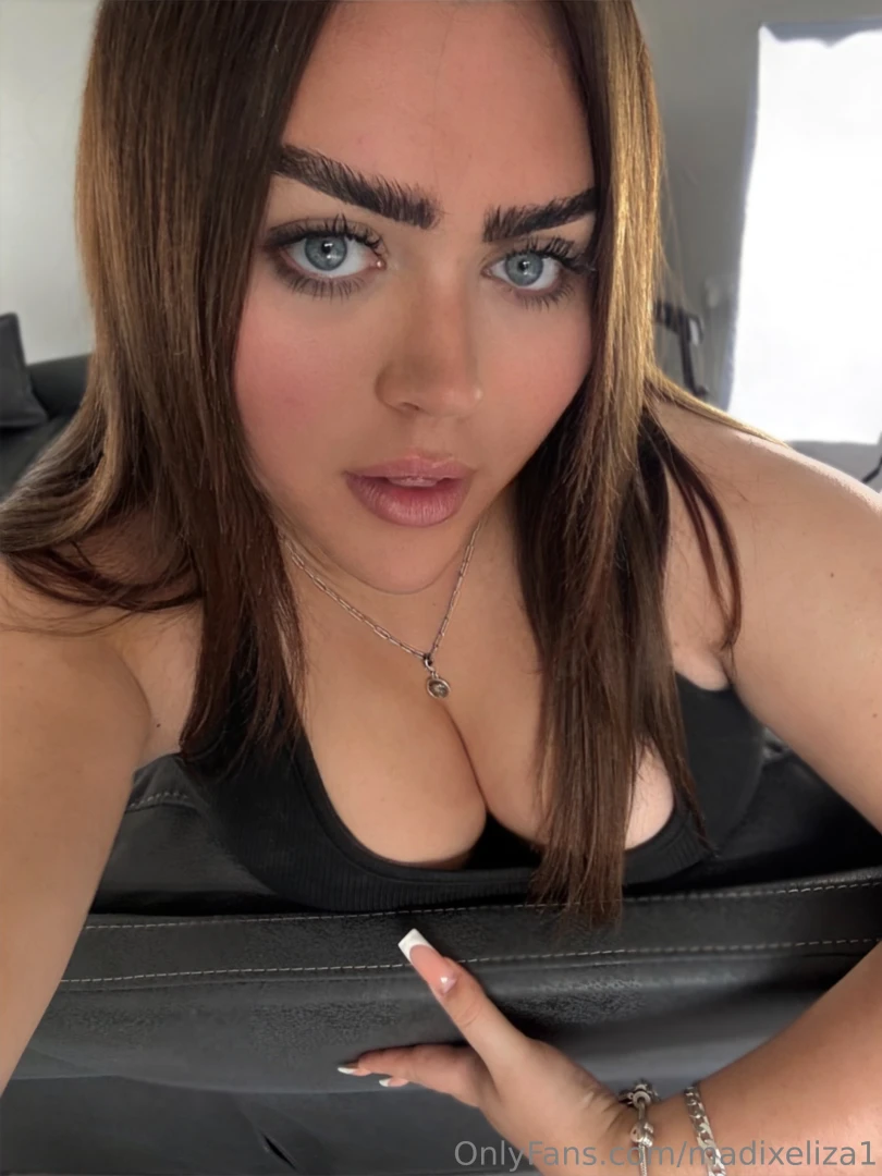 I posted my bare cock and balls on my vip wall madixeliza 