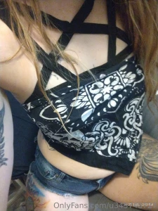 You wanna see it off check my next post for