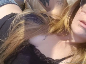 Good morning ya ll start off titties tuesday the right way later will part 1