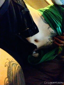 Im not wearing my panties daddy part 1