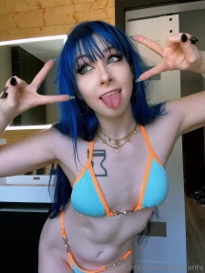 I m just a kawaii girl