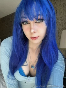 I m your fav anime girl