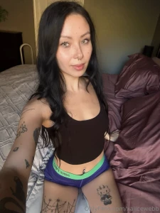 Wear your confidence like a victoria secret angel