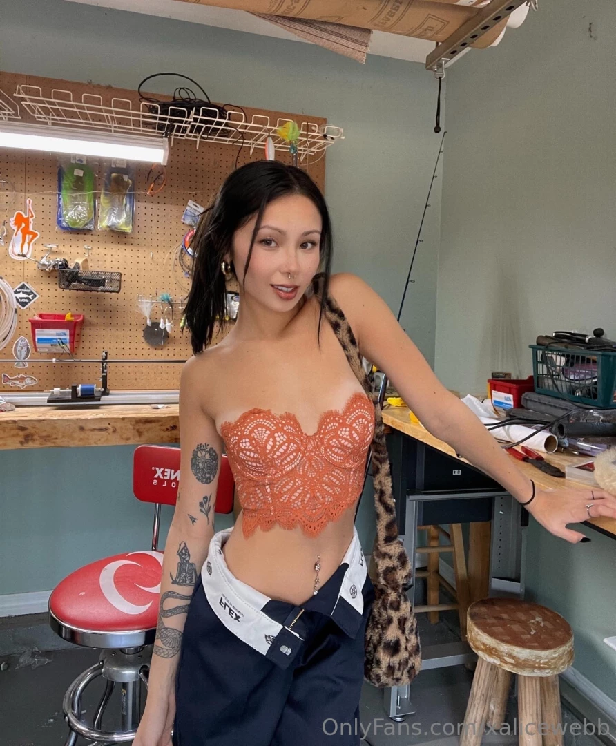 Warning looking this good may cause heart palpitations part 3 