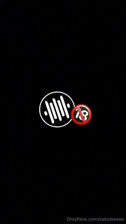 Be sure to listen with earphones on 