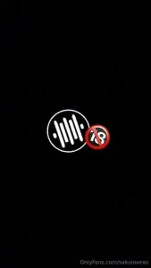 Be sure to listen with earphones on