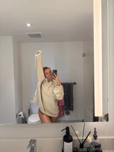 Cosy sweater typa day