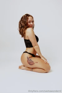 Sashawonderr21 part 4