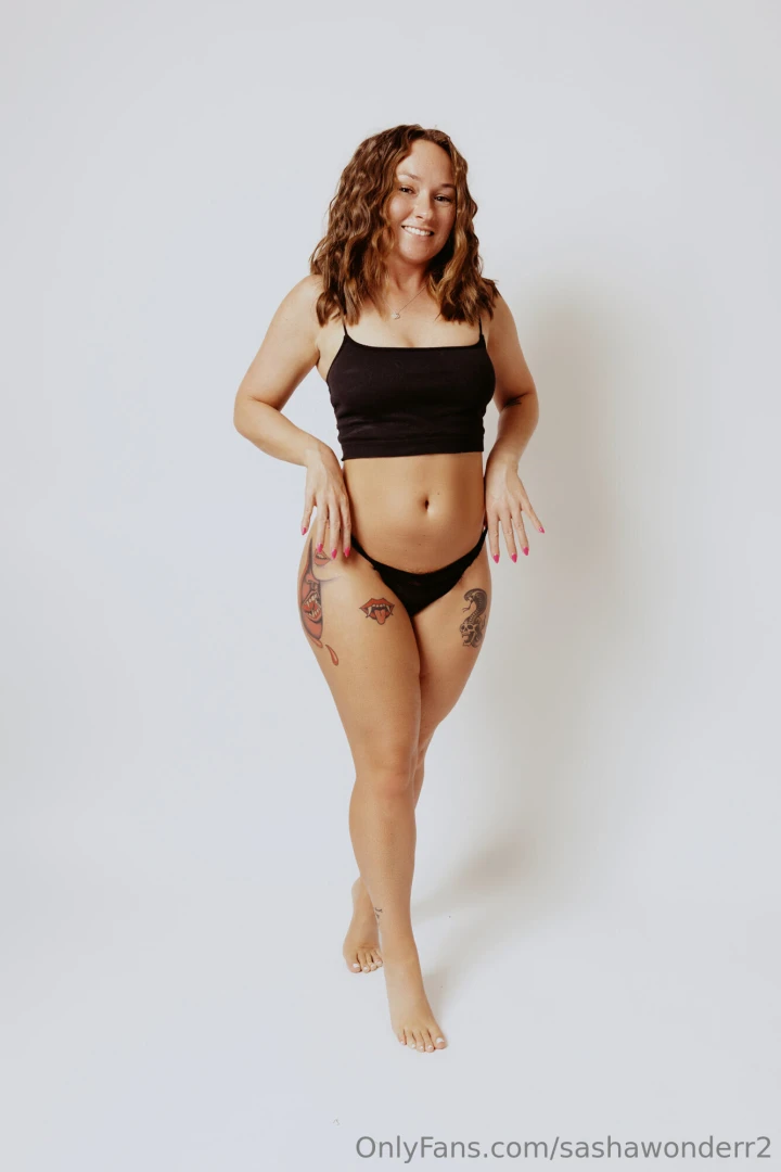 Sashawonderr21 part 3 