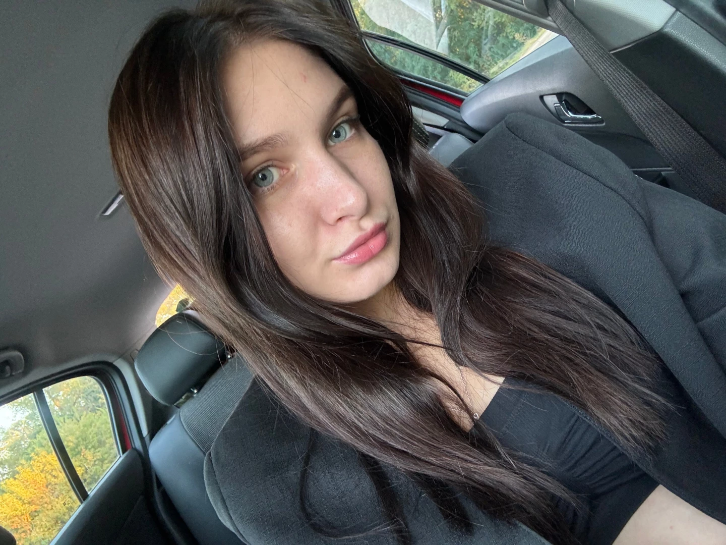 Always horny and lonely black goddess has already warmed her bed and part 548 