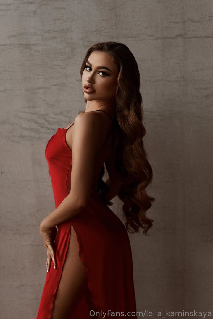 They wrote to each other about very intimate things but it is one 