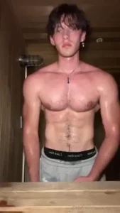 Sauna part 9