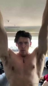 Garage workouts p