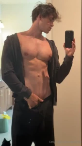 The physique and below are all improving