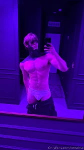 Evil eye cosplay part 3