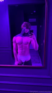 Evil eye cosplay part 2