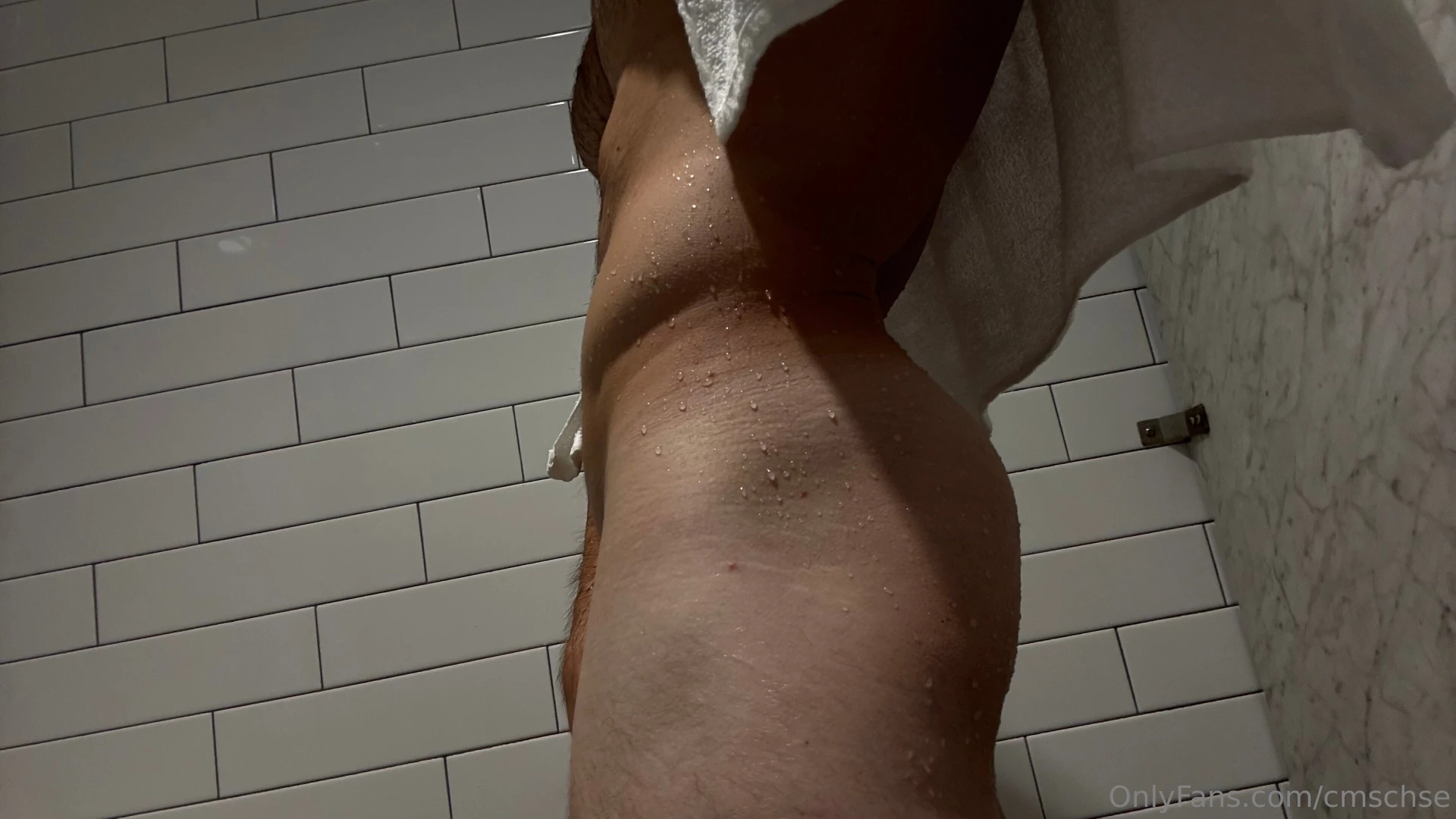 Post swim gym part 1 