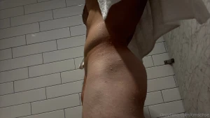 Post swim gym part 1