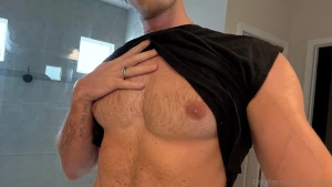 My body hair is back part 1