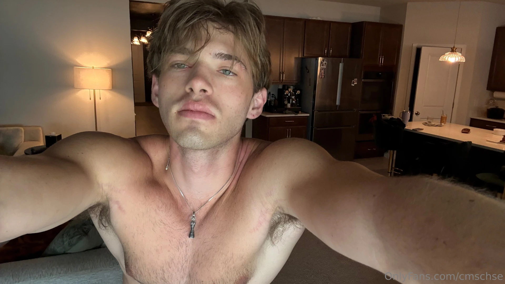 Body body body part 21 