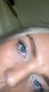 Imagine these looking up at you while i m sucking you off