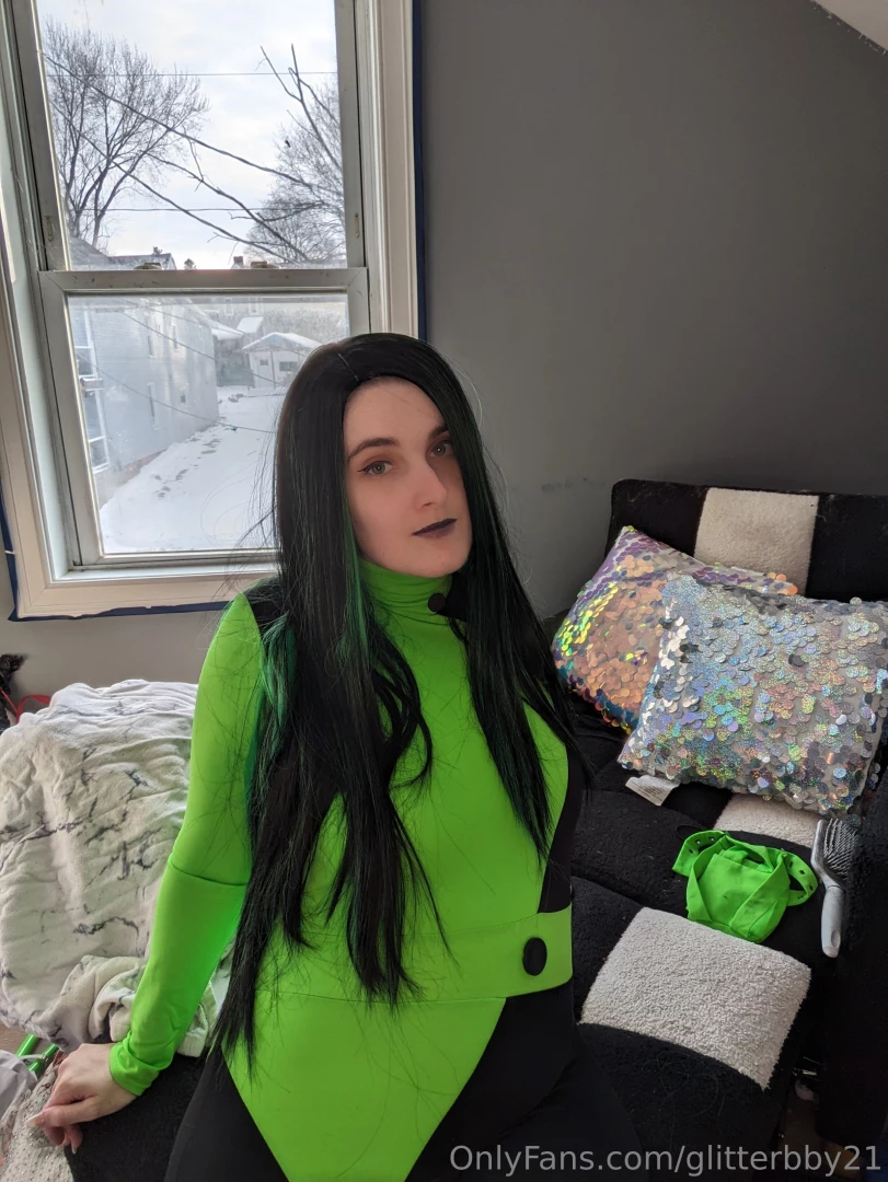 I am evil have i made myself clear 