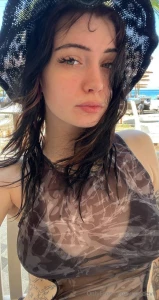 Sweet as sugar hard as ice hurt me once i ll bite you twice