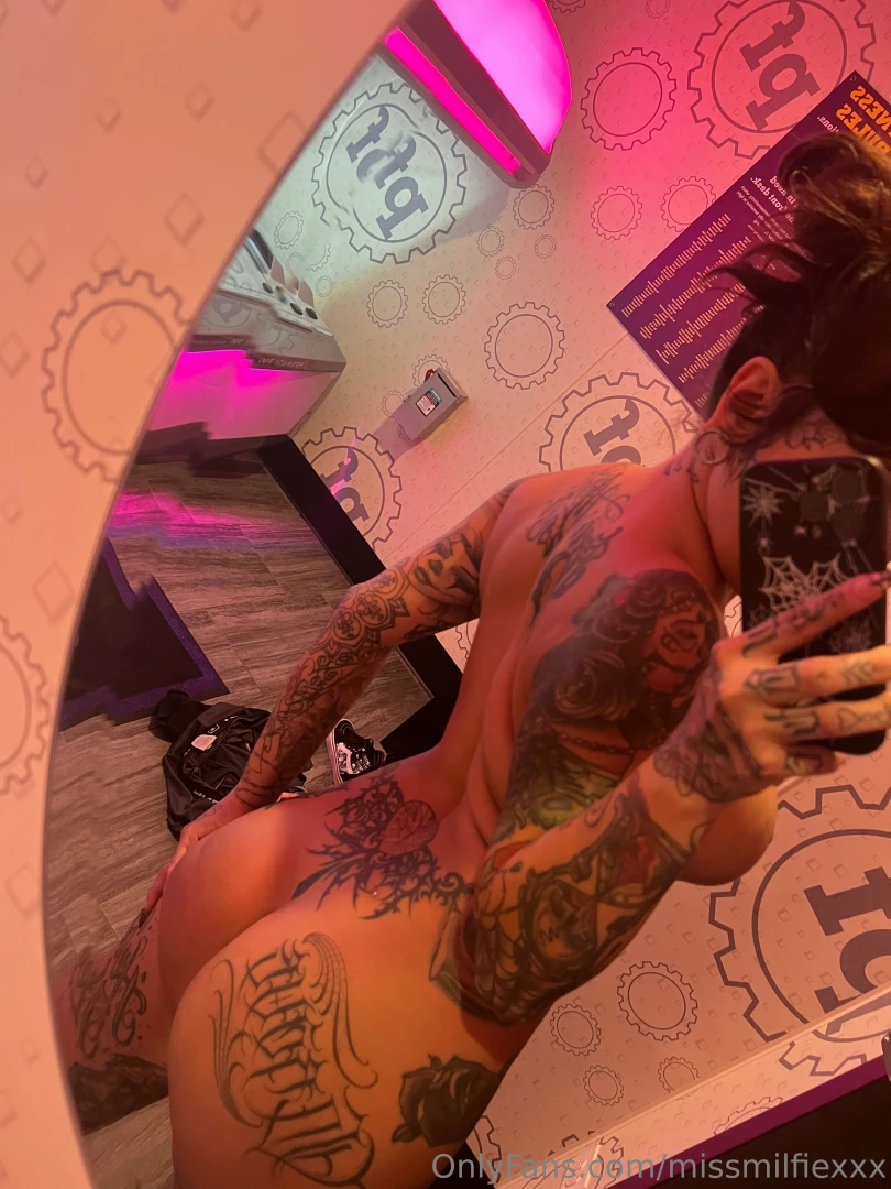 Almost where i want to be trying to make myself feel sexy again thanks 