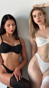 My gorgeous sister kateshumskaya