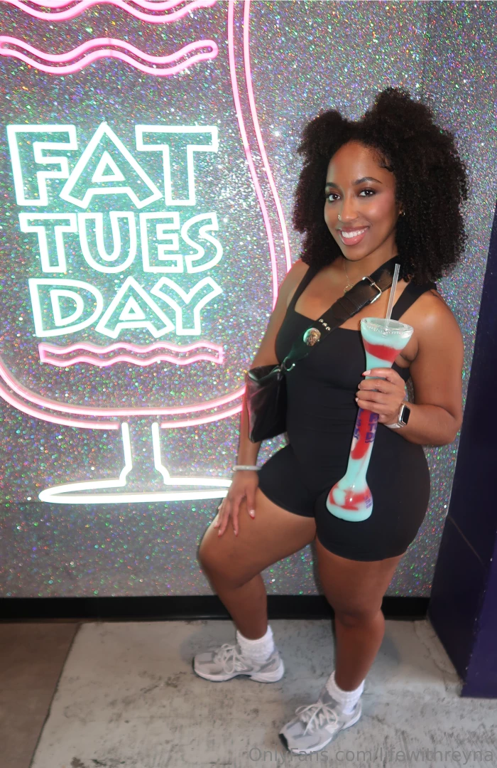 When i m in new orleans i always have to get my drink from fat 