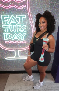 When i m in new orleans i always have to get my drink from fat